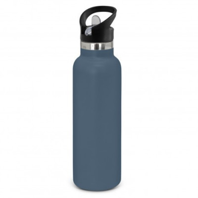 Nomad Vacuum Bottle - Powder Coated - 650ml
