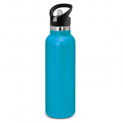 Nomad Vacuum Bottle - Powder Coated - 650ml