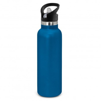Nomad Vacuum Bottle - Powder Coated - 650ml