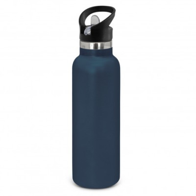 Nomad Vacuum Bottle - Powder Coated - 650ml