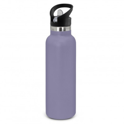 Nomad Vacuum Bottle - Powder Coated - 650ml