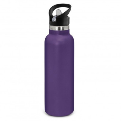 Nomad Vacuum Bottle - Powder Coated - 650ml