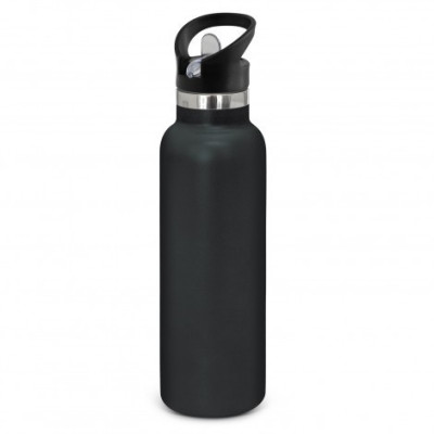 Nomad Vacuum Bottle - Powder Coated - 650ml