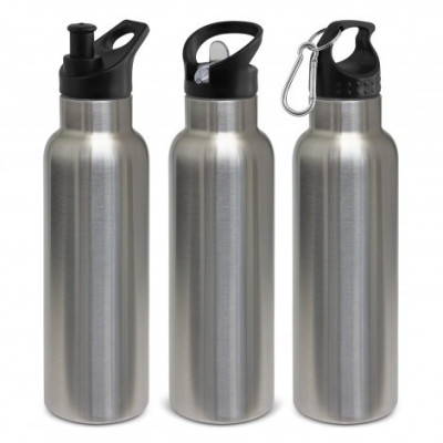 Nomad Vacuum Bottle - Stainless - 650ml