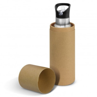 Nomad Vacuum Bottle - Stainless - 650ml