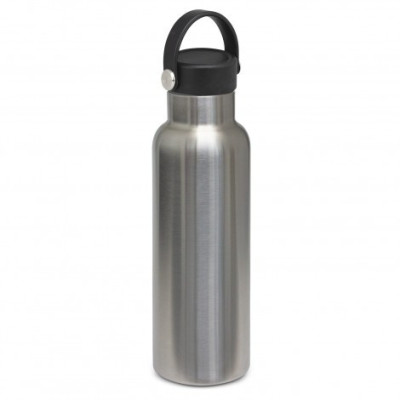 Nomad Vacuum Bottle Stainless - Carry Lid - 650ml