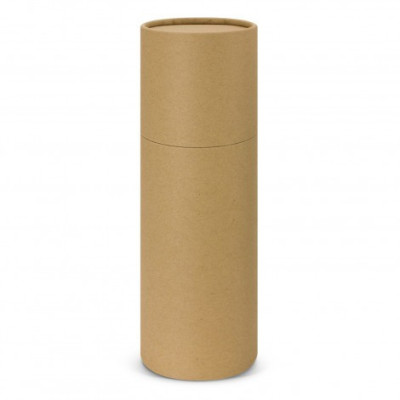 Nomad Vacuum Bottle Stainless - Carry Lid - 650ml