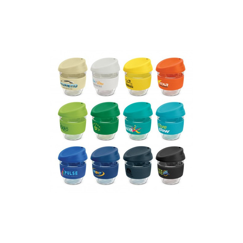 Nova Cup - Borosilicate 250ml