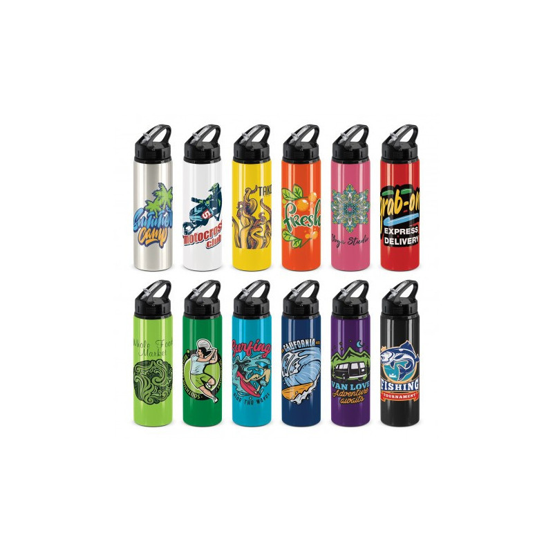 Oasis Bottle - Flip Cap -750ml