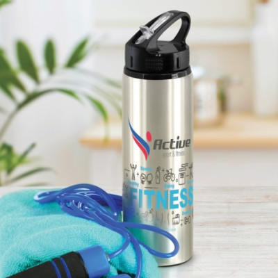 Oasis Bottle - Flip Cap -750ml