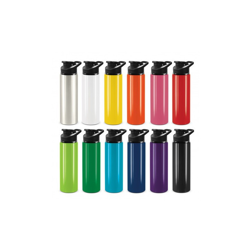 Oasis Bottle - Snap Cap - 750ml