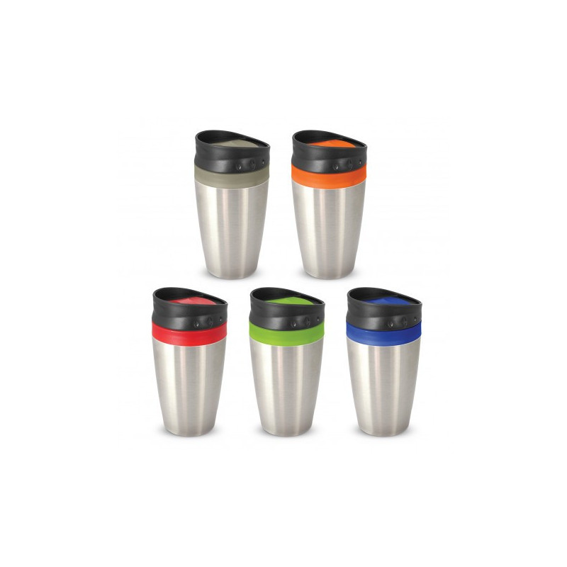 Octane Coffee Cup - 400ml