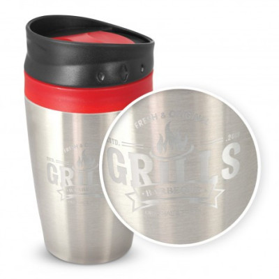 Octane Coffee Cup - 400ml
