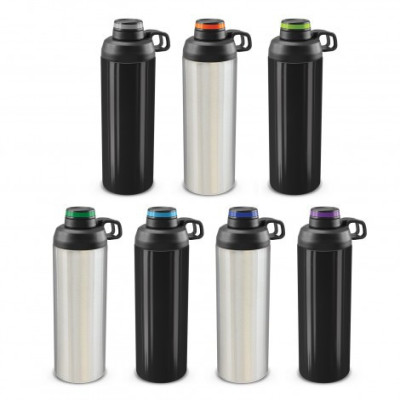 Primo Metal Bottle - 900ml