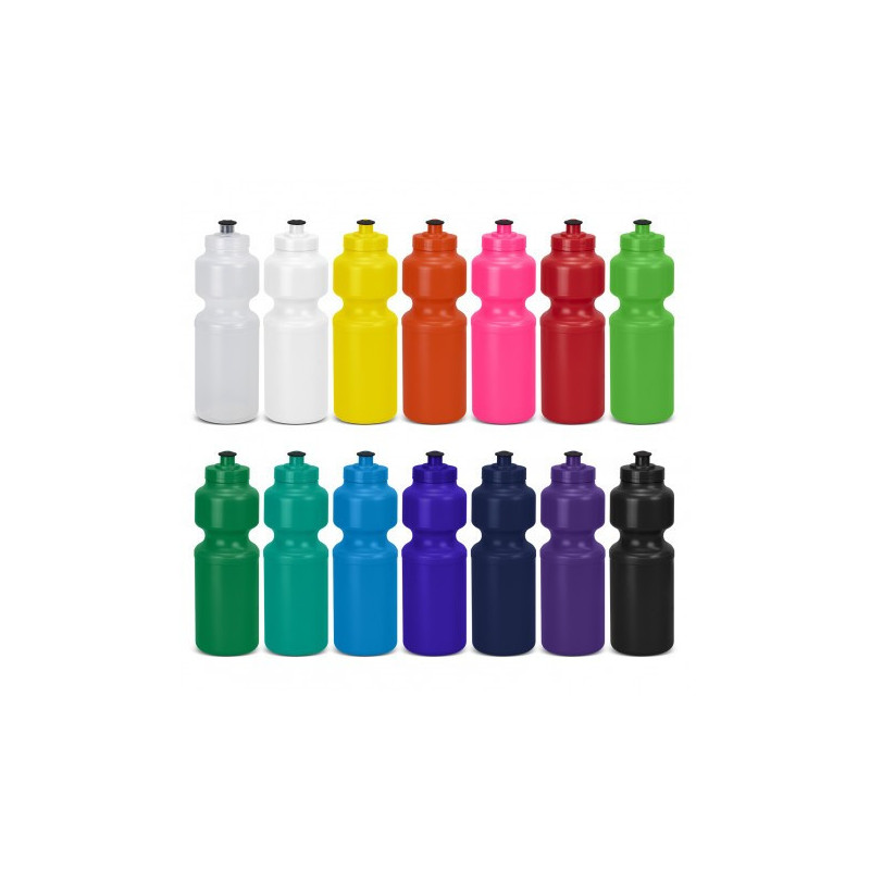 Quencher Bottle 750ml