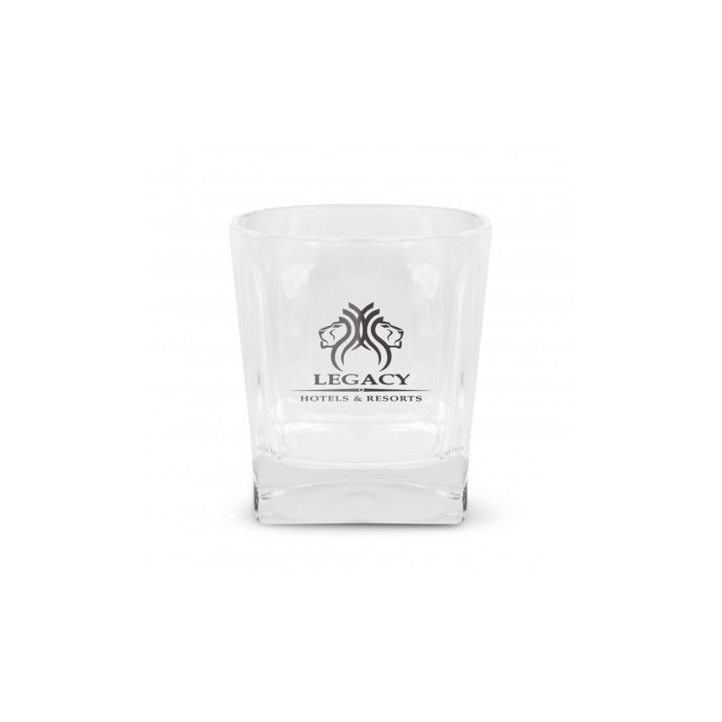 Rock Tumbler - 250ml