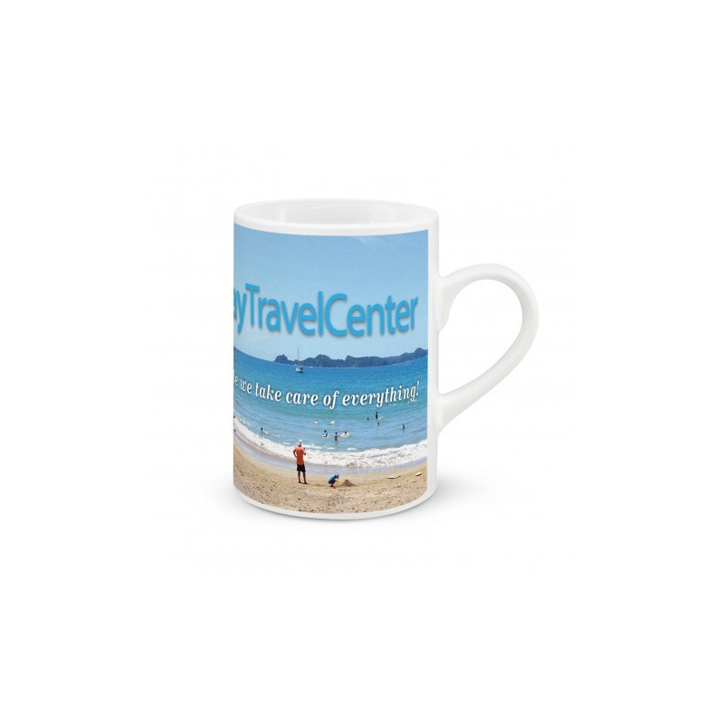Roma Coffee Mug - 330ml