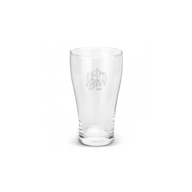 Schooner Beer Glass- 425ml