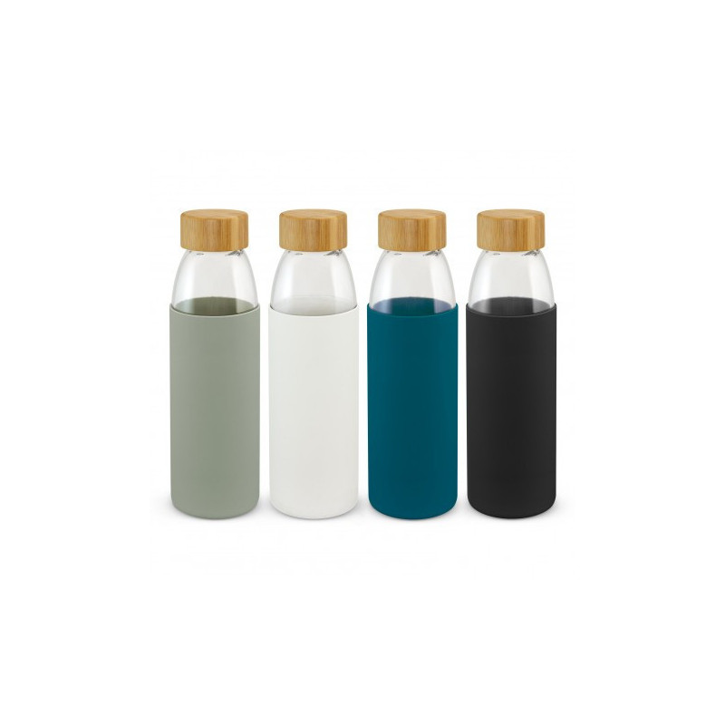 Solstice Glass Bottle - 500ml