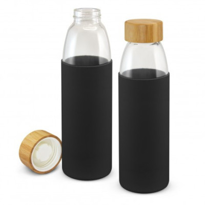Solstice Glass Bottle - 500ml