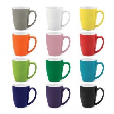 Sorrento Coffee Mug - 330ml