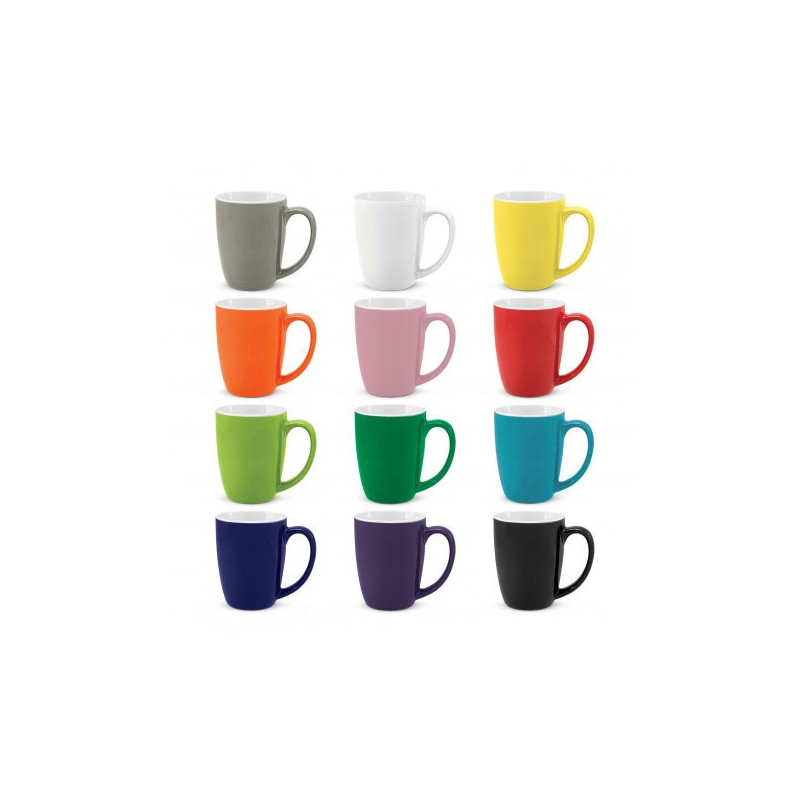 Sorrento Coffee Mug - 330ml