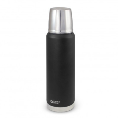 Swiss Peak Elite Copper Vacuum Flask - 1L