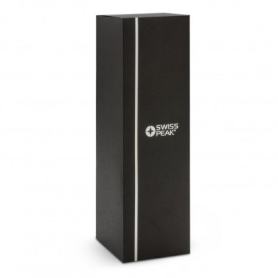 Swiss Peak Elite Copper Vacuum Flask - 1L