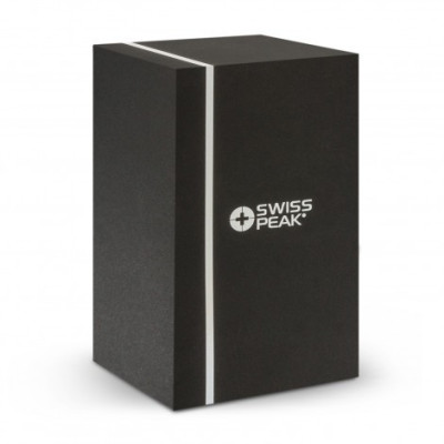 Swiss Peak Elite Copper Vacuum Food Container - 500ml