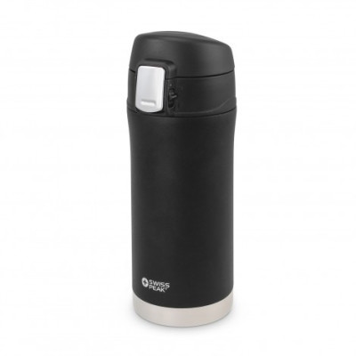 Swiss Peak Elite Copper Vacuum Mug - 300ml