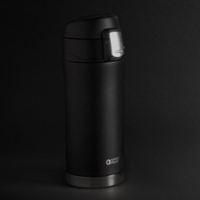 Swiss Peak Elite Copper Vacuum Mug - 300ml