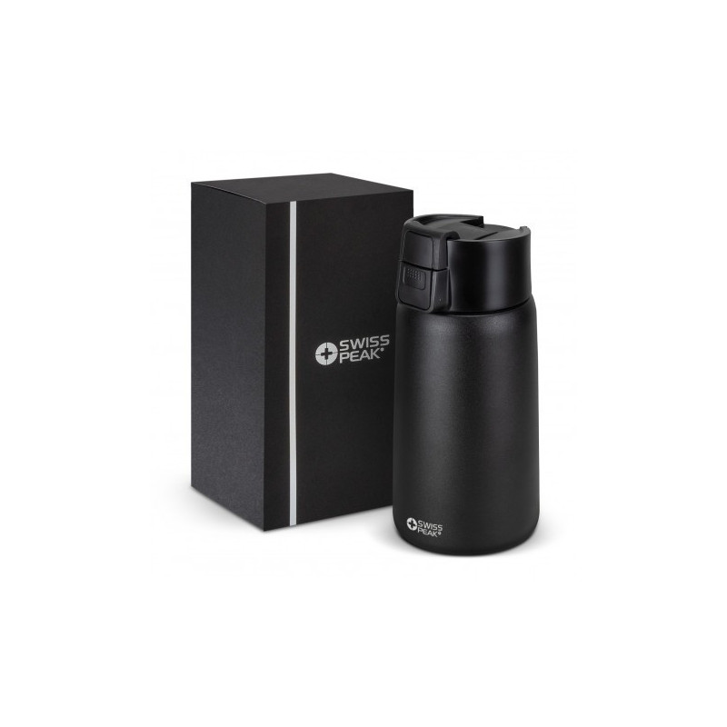 Swiss Peak Stealth Vacuum Mug - 500ml