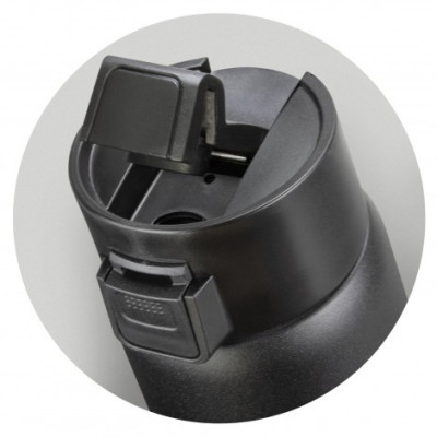 Swiss Peak Stealth Vacuum Mug - 500ml