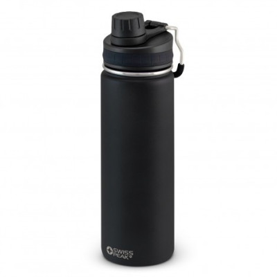 Swiss Peak Vacuum Bottle - 700ml