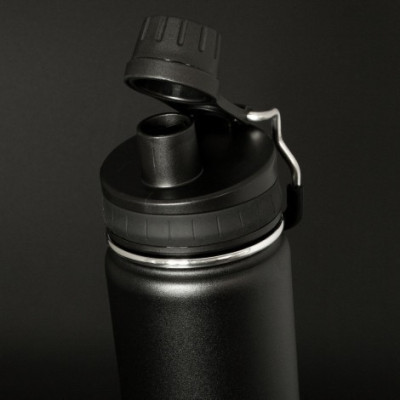 Swiss Peak Vacuum Bottle - 700ml