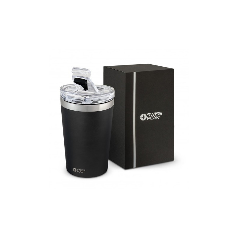Swiss Peak Vacuum Cup -350ml