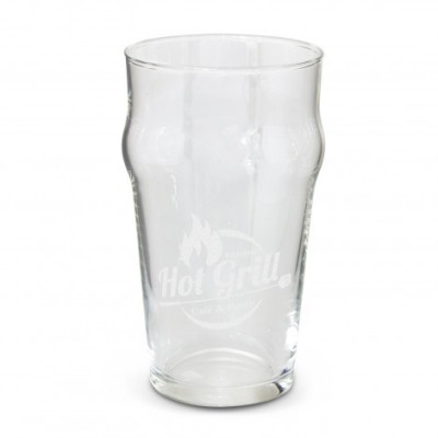 Tavern Beer Glass - 585ml