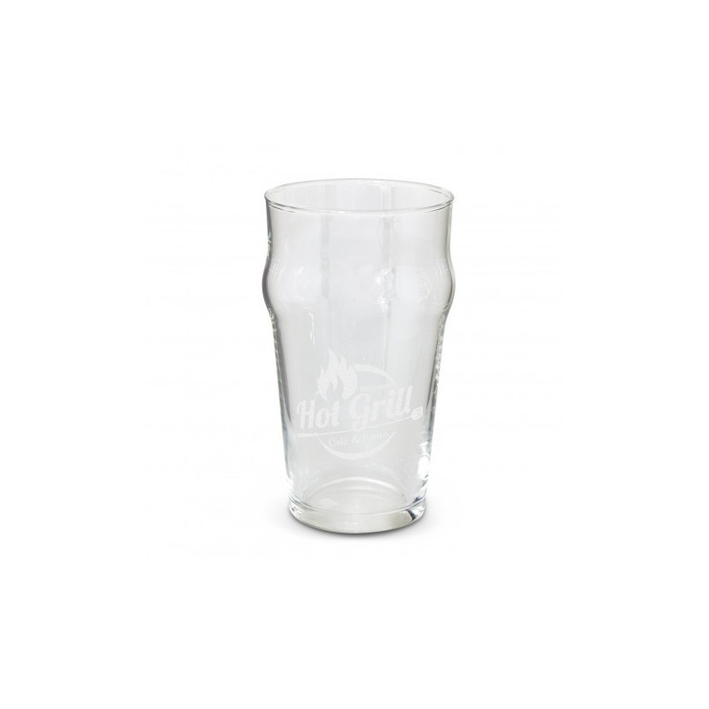 Tavern Beer Glass - 585ml
