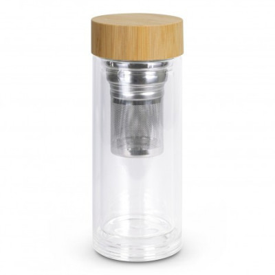 Tea Infuser Bottle - 350ml