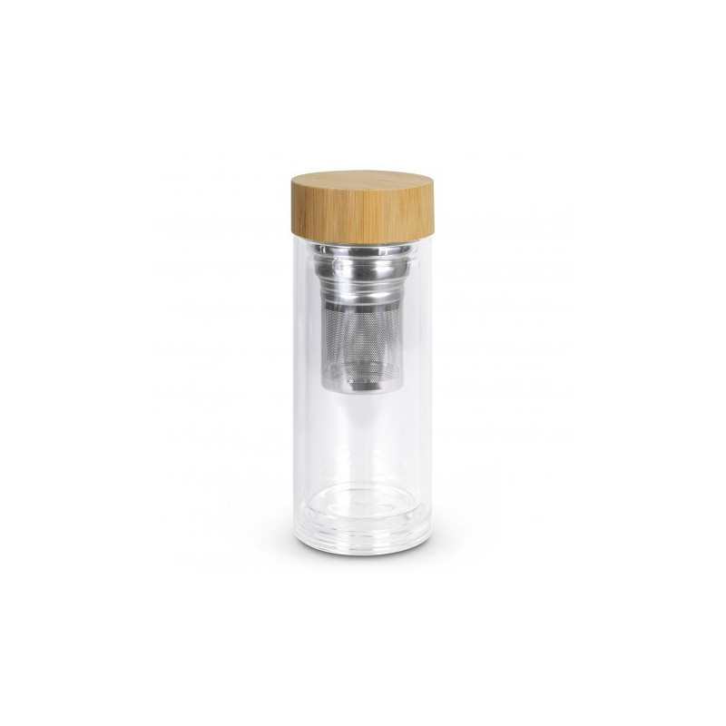 Tea Infuser Bottle - 350ml