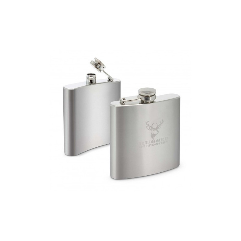 Tennessee Hip Flask - 200ml
