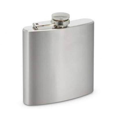Tennessee Hip Flask - 200ml