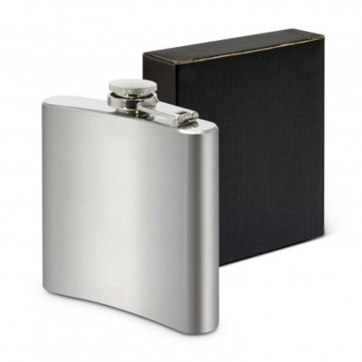 Tennessee Hip Flask - 200ml