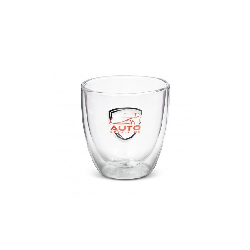 Tivoli Double Wall Glass - 310ml