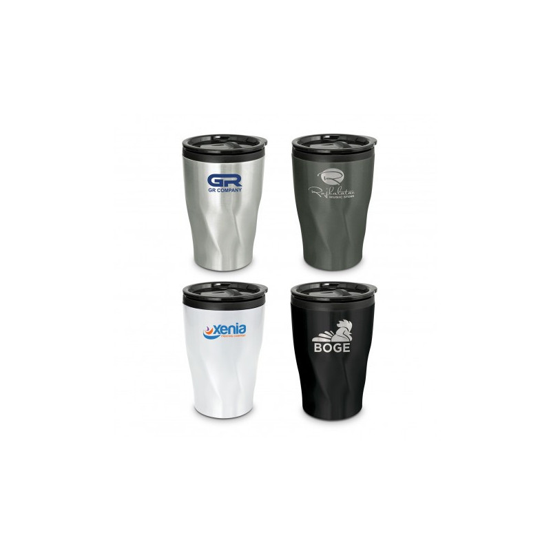 Tornado Coffee Cup - 400ml