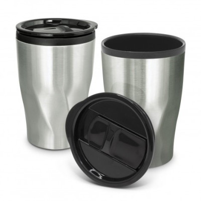 Tornado Coffee Cup - 400ml