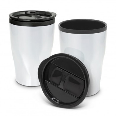 Tornado Coffee Cup - 400ml
