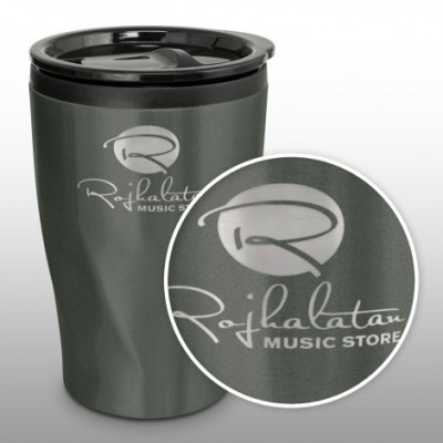 Tornado Coffee Cup - 400ml
