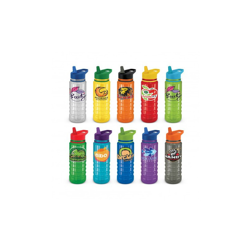 Triton Elite Bottle - Mix and Match - 750ml