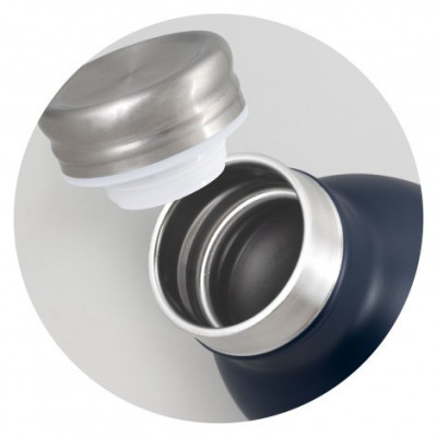 Vanguard Vacuum Bottle - 600ml